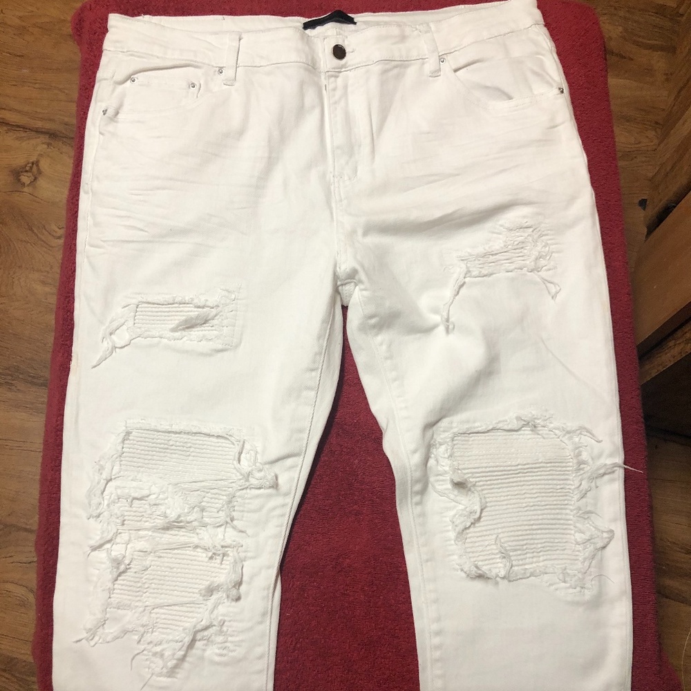 Amiri jeans